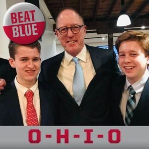 Meet your Posher, Todd